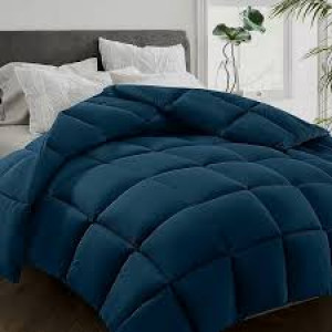 Microfiber Comforter