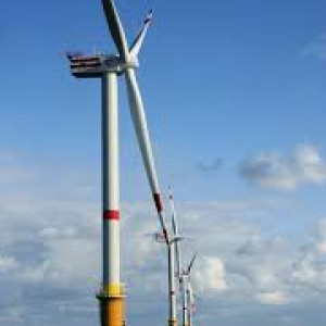 Wind Turbine Generator