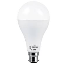 LED Bulb Pack