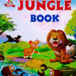 English Kids Story book