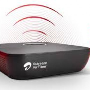 Airtel Xstream (Airtel's Telecom & OTT arm)