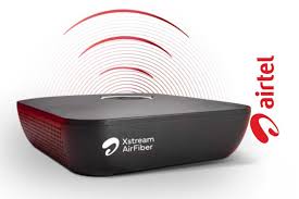 Airtel Xstream (Airtel's Telecom & OTT arm)