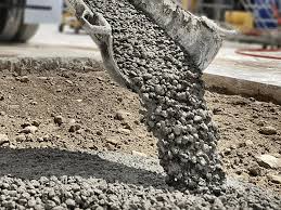 Ready-Mix Concrete