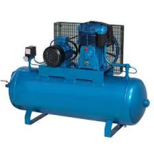 Industrial Air Compressor