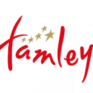 Hamleys