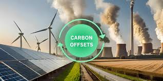 Carbon Offset Services