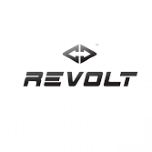 Revolt Motors