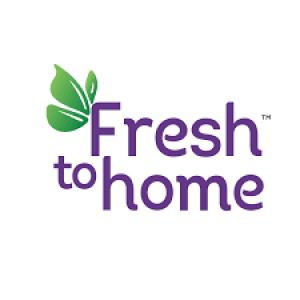 FreshToHome