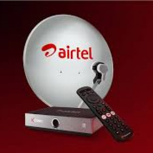 Airtel Xstream