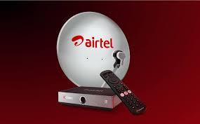 Airtel Xstream