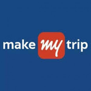 MakeMyTrip