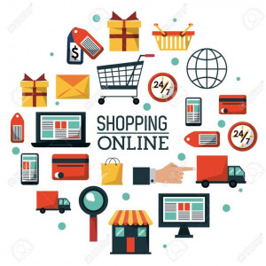 E-Commerce Development