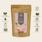 So Good Natural Tomato Masala Banana Chips 100gm