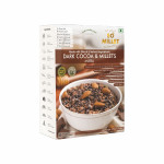 So Millet Dark Cocoa & Millets Muesli 250gm