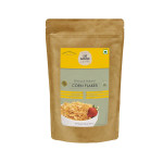 So Good Natural Corn Flakes 250gm