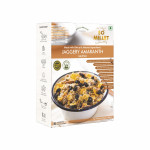 So Millet Jaggery Amaranth Muesli 250gm