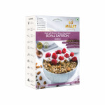 So Millet Royal Saffron Muesli 250gm