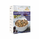 So Good Sugar Free Dates & Millet Muesli 250gm