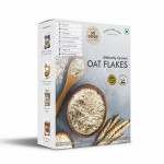 So Good Oat Flakes 250gm