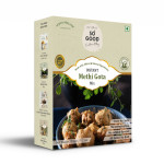 So Good Instant Methi Gota Mix 300gm