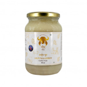 GIR Arjun Ghrit 500ml