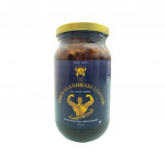 GIR Ashwagandhadi Lehyam 450gm