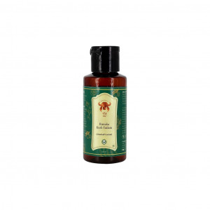 GIR Ayurvedic Runaka Kesh Tailam 100ml