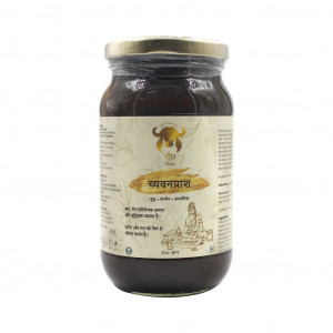 GIR Chyawanprash 450gm