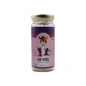 GIR Go Vita Powder 150g