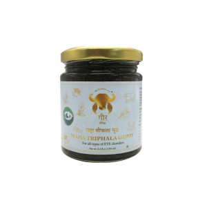 GIR Maha Triphala Ghrit 190ml