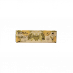 GIR Narangi Scrub Herbal Soap 80g