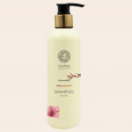 Vama Ayurvedic Hibiscus Methi Dry Hair Shampoo 200ml