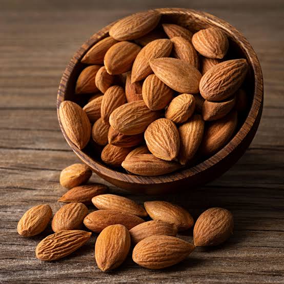 Almond