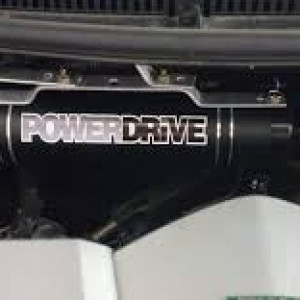 PowerDrive Ventures