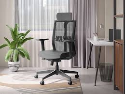 Ergonomic Office Chair