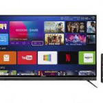 4K Smart LED TV