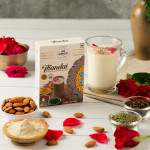 So Good Natural Thandai 150gm