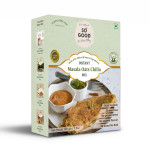 So Good Instant Masala Oats Chilla Mix 200gm