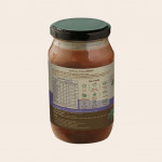 So Protein Natural Creamy Chocolate Peanut Butter 375gm