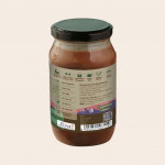 So Protein Natural Creamy Chocolate Peanut Butter 375gm