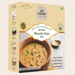 So Good Instant Masala Oats 200gm