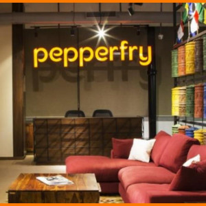 Pepperfry Franchise Studio