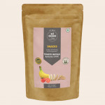 So Good Natural Tomato Masala Banana Chips 100gm