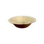 Pureco Disposable Dona 5" Round Bowl (10pcs)