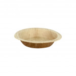 Pureco Disposable Dona 5" Round Bowl (10pcs)