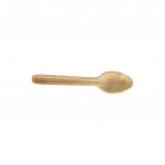 Pureco Disposable Wooden Spoon (10pcs)