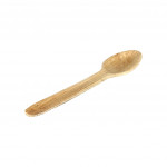 Pureco Disposable Wooden Spoon (10pcs)