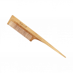 Pureco Neem Wood Comb- Regular (1pc)