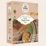 So Good Instant Ragi Dosa Mix 300gm