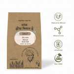 Sidha Kisan Se Natural Rock Salt 1kg